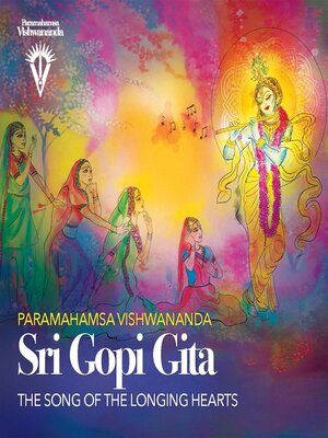 cover image of Sri Gopi Gita